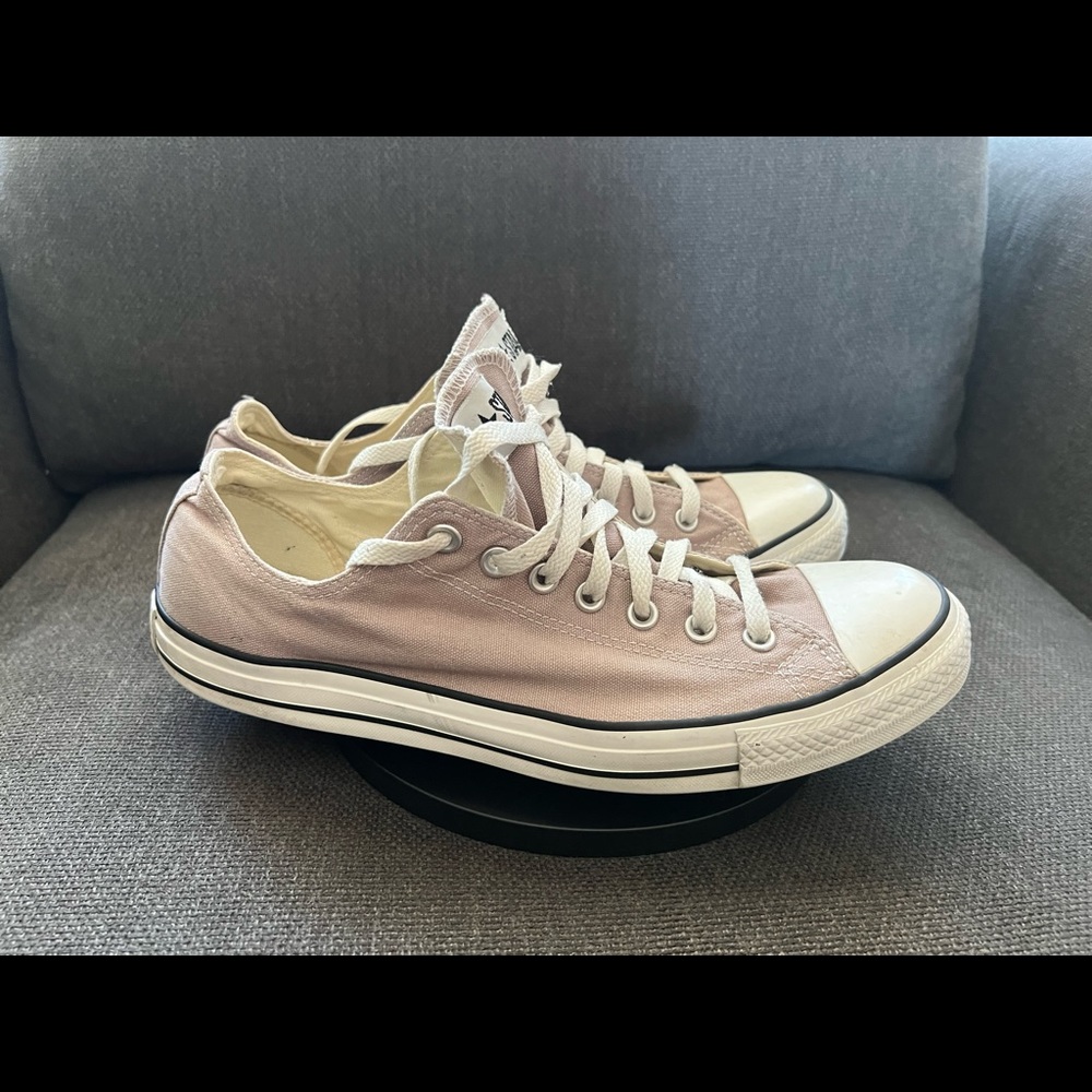 All Star Chuck Taylors Mens size 12 Women’s size 14
